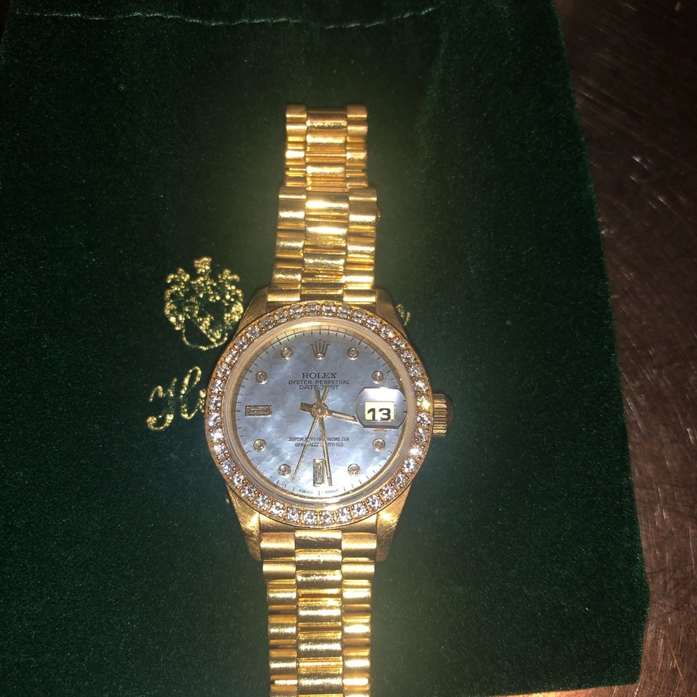 Rolex - Picture 3 of 6